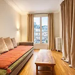 Maison Saint Germain