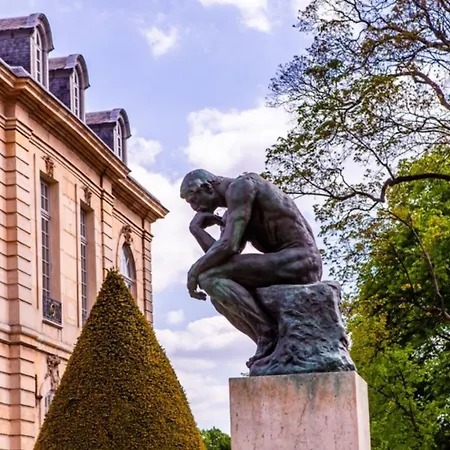 Maison Saint Germain * Paris