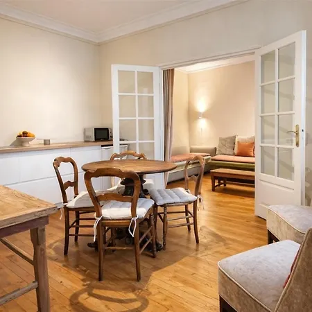 Apartment Maison Saint Germain