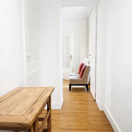 Apartment Maison Saint Germain