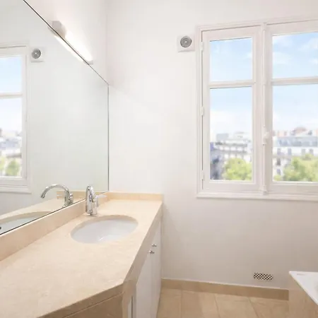 Maison Saint Germain Apartment *