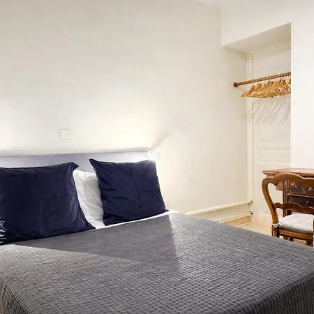 Maison Saint Germain *