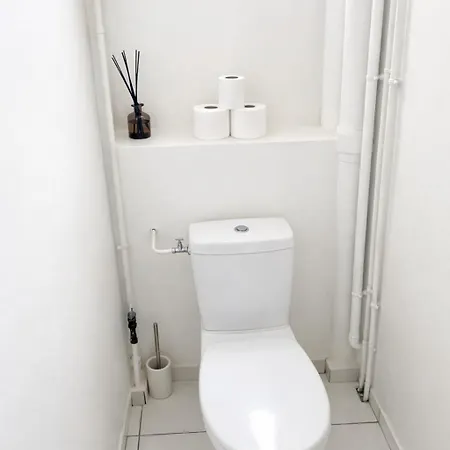 Maison Saint Germain Apartment *